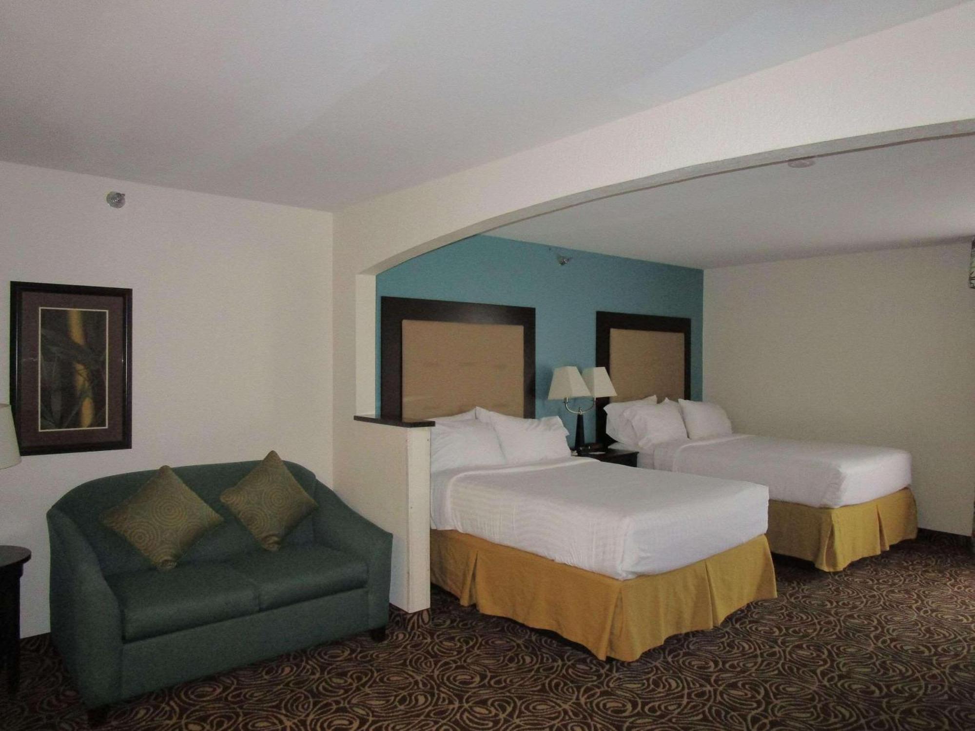 Country Inn & Suites By Radisson, Murrells Inlet, Sc Exteriér fotografie
