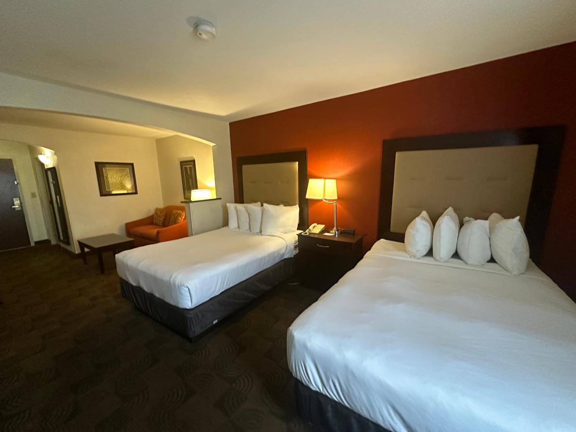Country Inn & Suites By Radisson, Murrells Inlet, Sc Exteriér fotografie