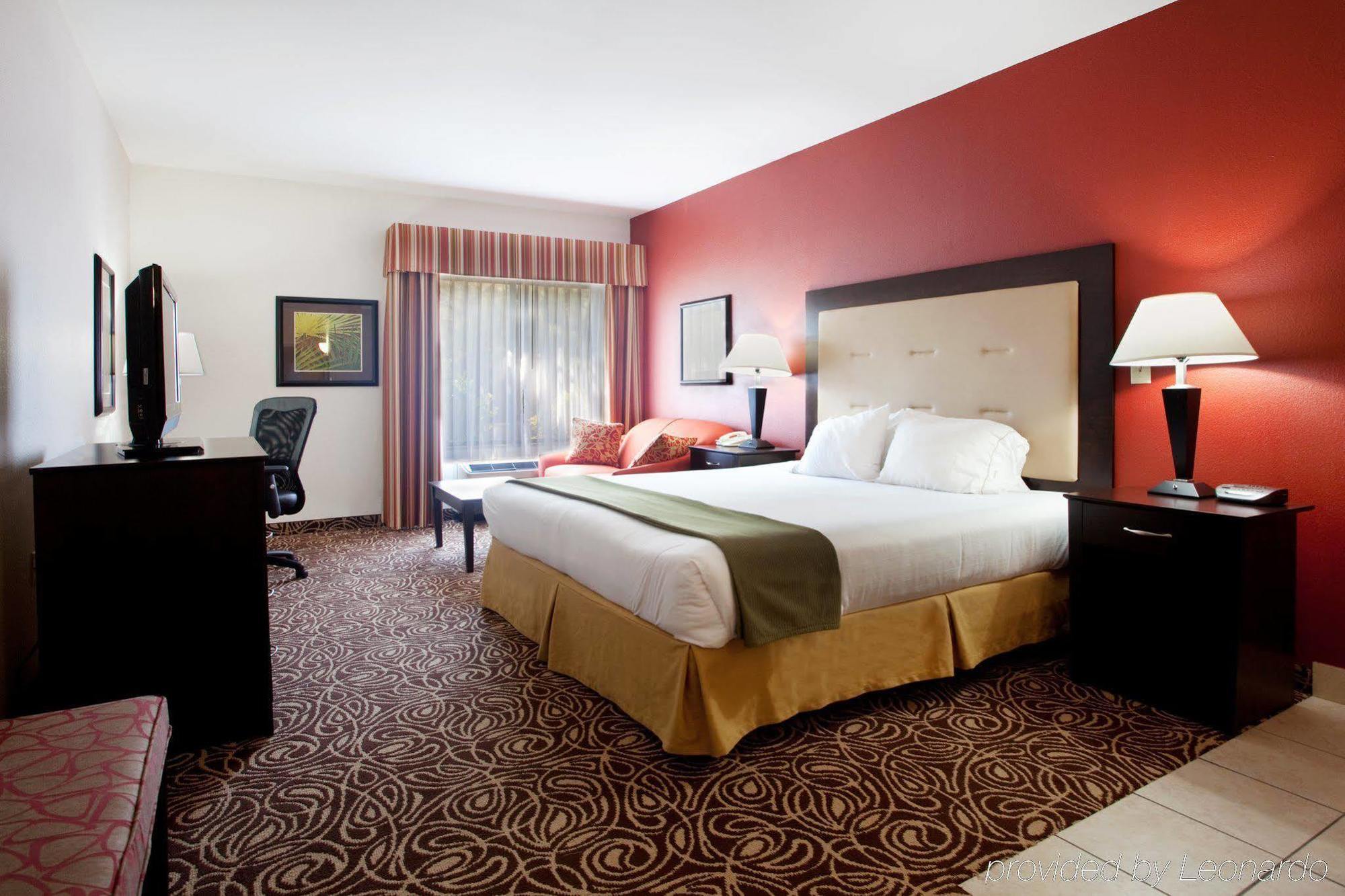 Country Inn & Suites By Radisson, Murrells Inlet, Sc Pokoj fotografie