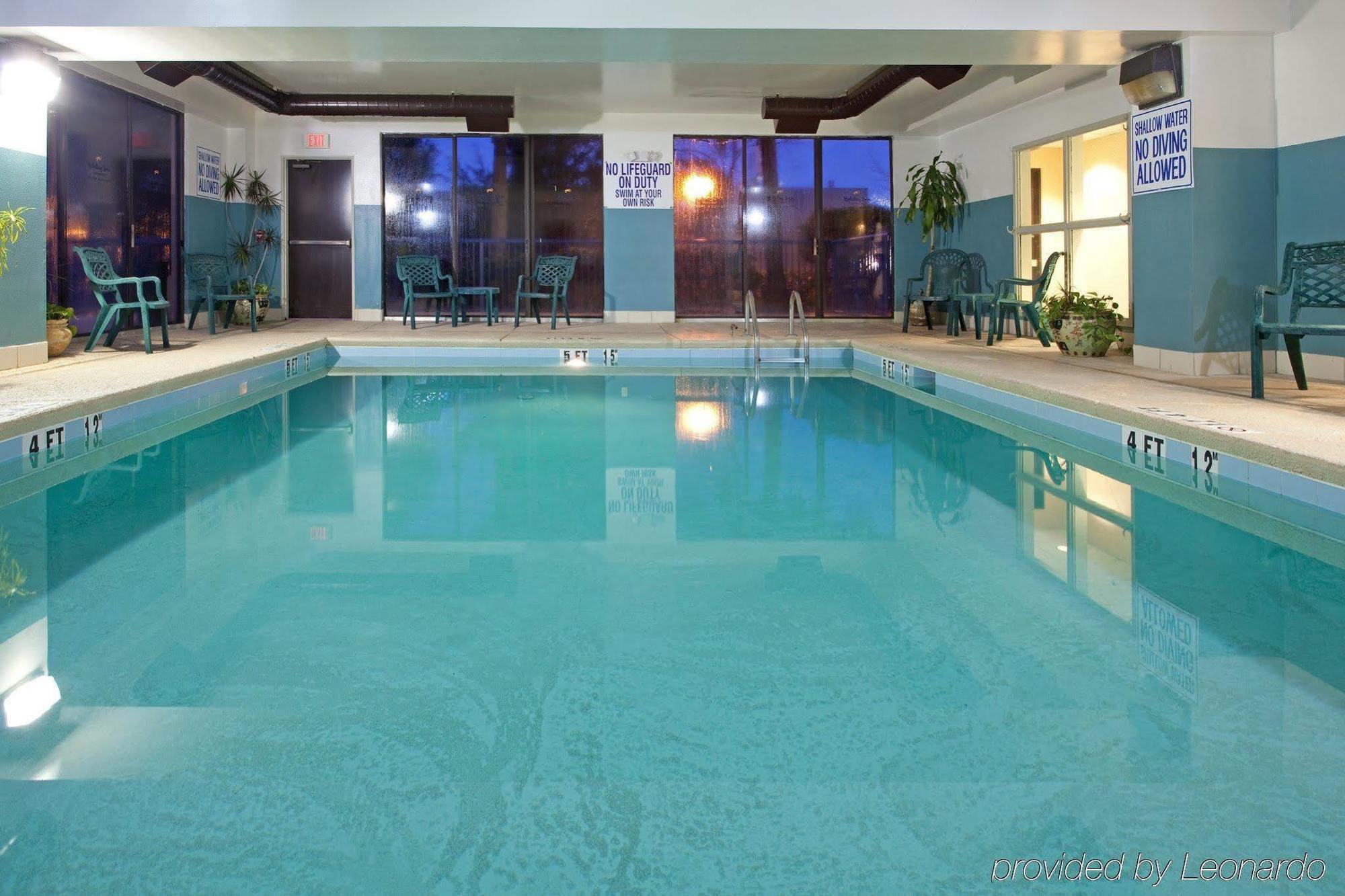 Country Inn & Suites By Radisson, Murrells Inlet, Sc Exteriér fotografie